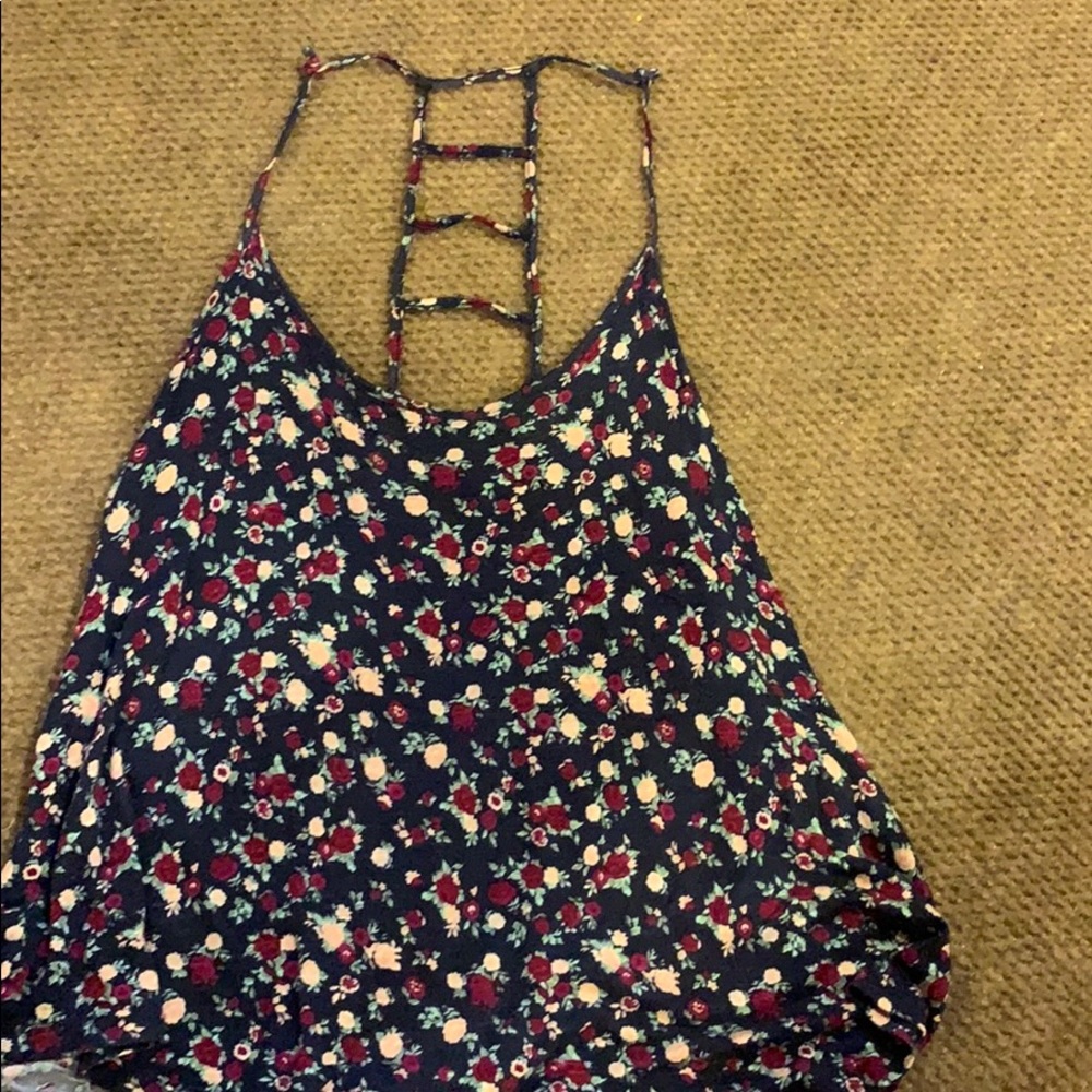 Women’s tank top